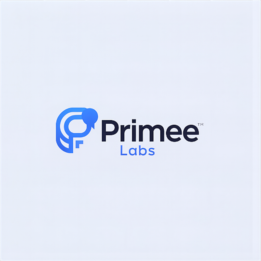Primee Labs